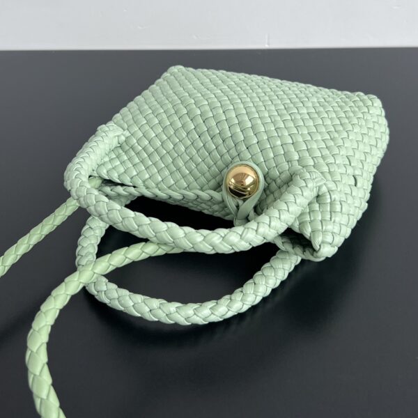 BOTTEGA VENETA Small Tosca