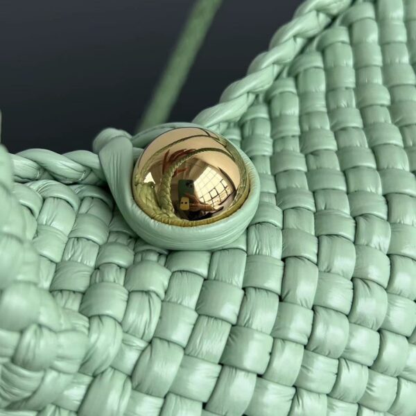 BOTTEGA VENETA Small Tosca