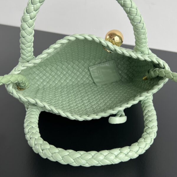 BOTTEGA VENETA Small Tosca