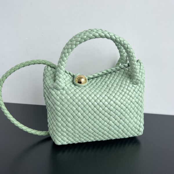 BOTTEGA VENETA Small Tosca
