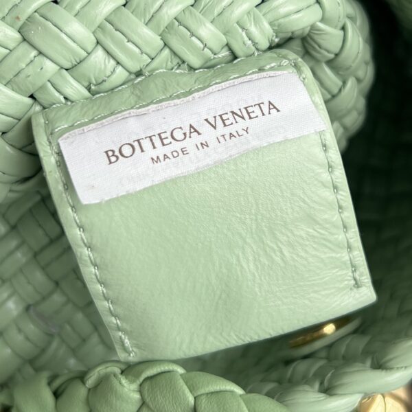 BOTTEGA VENETA Small Tosca