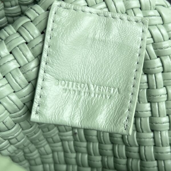 BOTTEGA VENETA Small Tosca