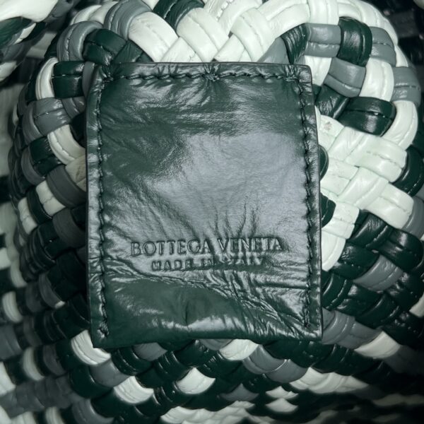 BOTTEGA VENETA Small Tosca