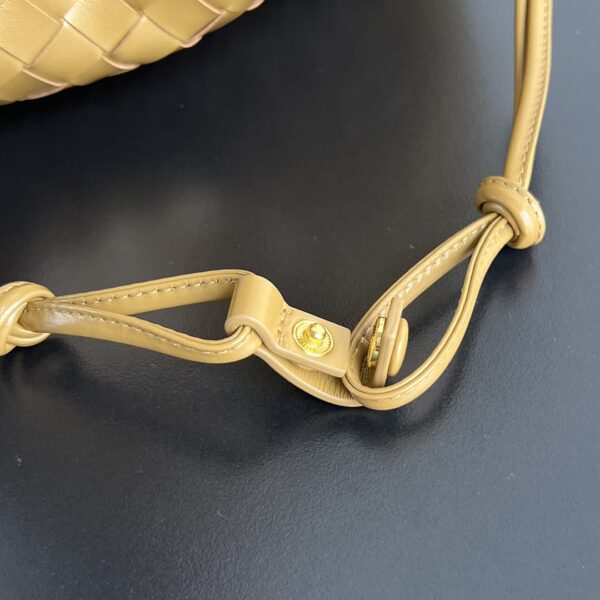 BOTTEGA VENETA Dustbag