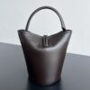 BOTTEGA VENETA Small Liberta Bucket