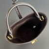 BOTTEGA VENETA Small Liberta Bucket