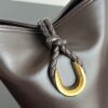 BOTTEGA VENETA Small Liberta Bucket