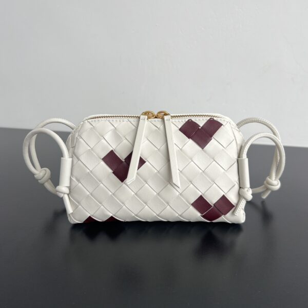 BOTTEGA VENETA Concert Pouch