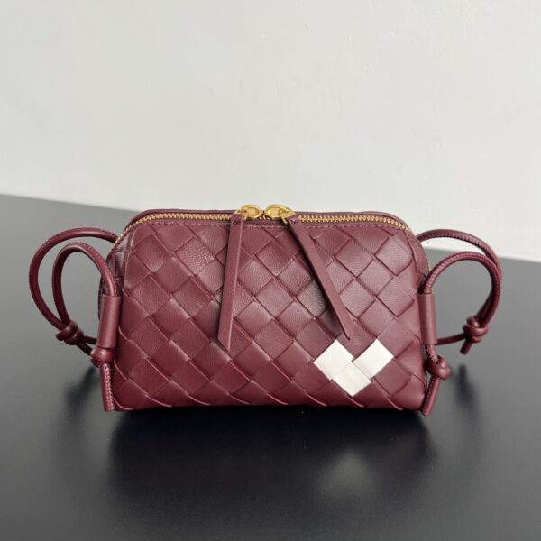 BOTTEGA VENETA Concert Pouch