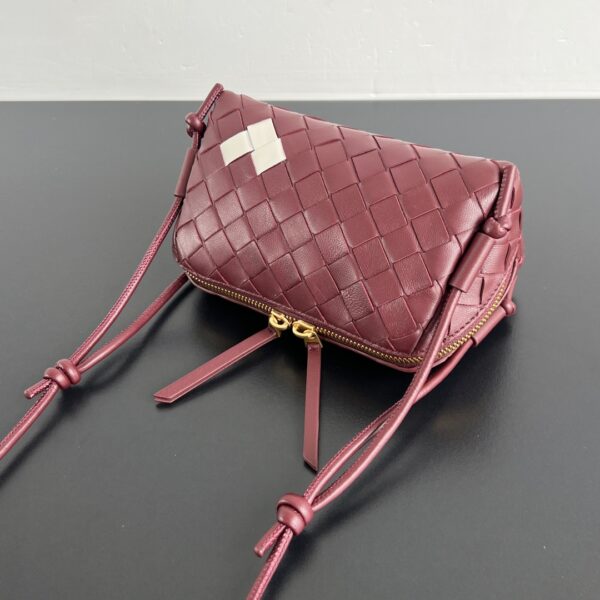 BOTTEGA VENETA Concert Pouch