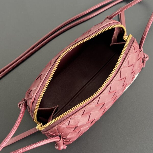 BOTTEGA VENETA Concert Pouch