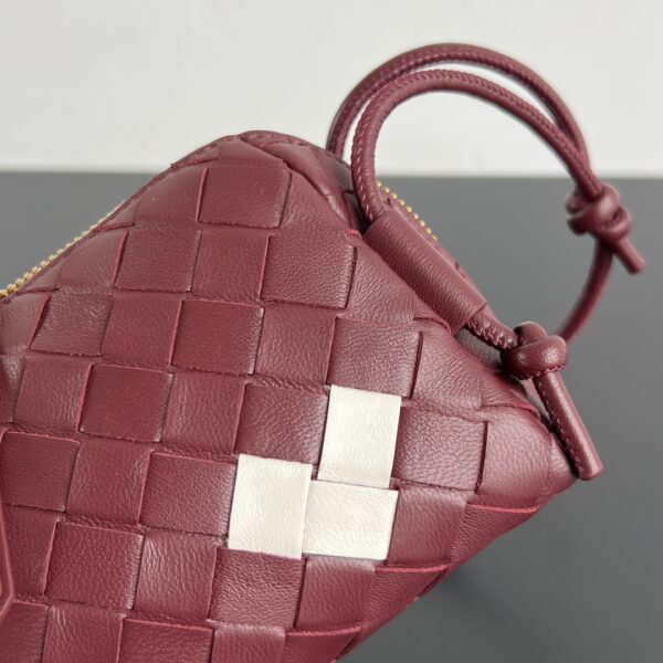 BOTTEGA VENETA Concert Pouch