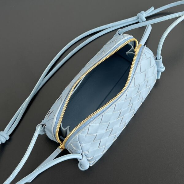 BOTTEGA VENETA Concert Pouch