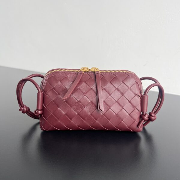 BOTTEGA VENETA Concert Pouch