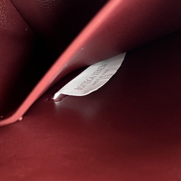 BOTTEGA VENETA Concert Pouch