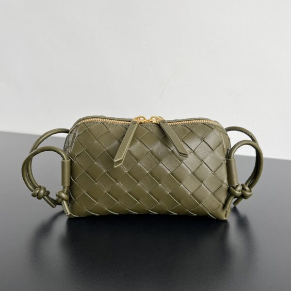 BOTTEGA VENETA Concert Pouch