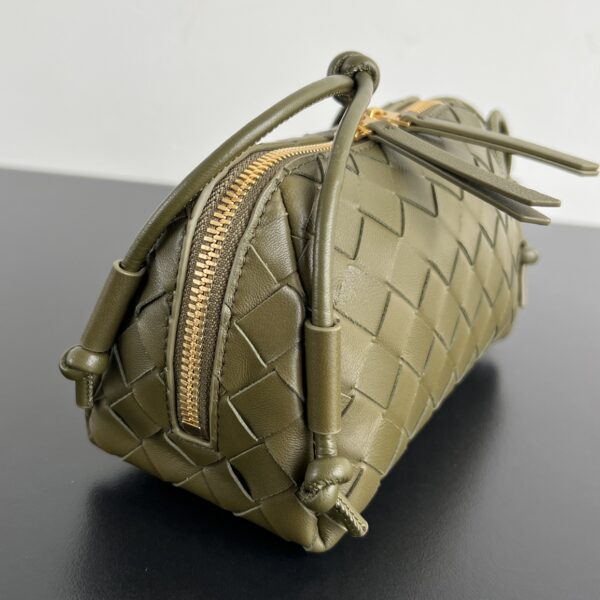 BOTTEGA VENETA Concert Pouch