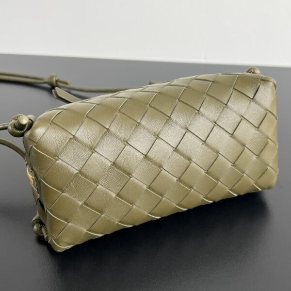 BOTTEGA VENETA Concert Pouch
