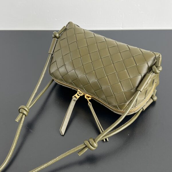 BOTTEGA VENETA Concert Pouch