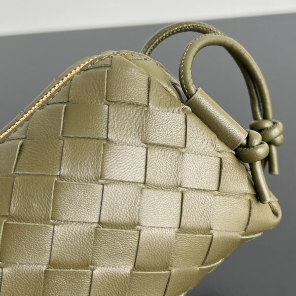 BOTTEGA VENETA Concert Pouch