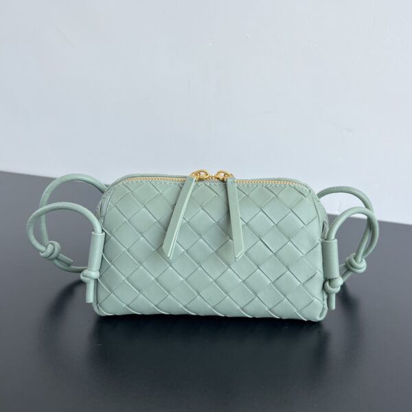 BOTTEGA VENETA Concert Pouch