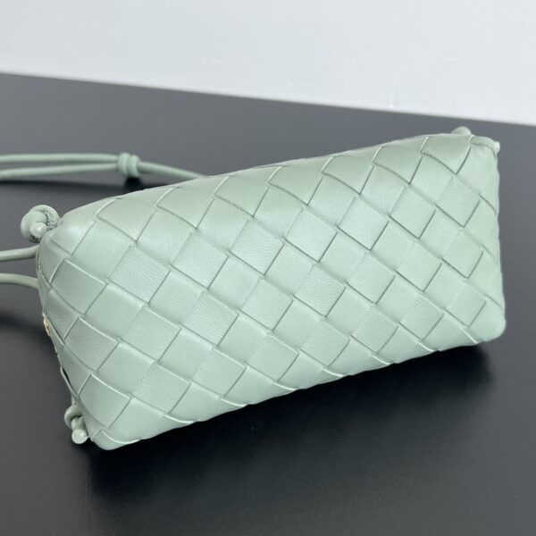 BOTTEGA VENETA Concert Pouch