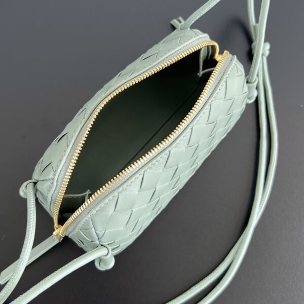 BOTTEGA VENETA Concert Pouch