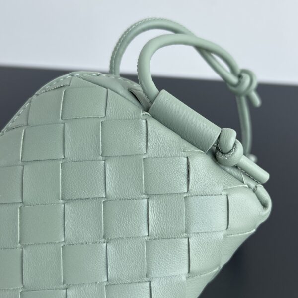 BOTTEGA VENETA Concert Pouch