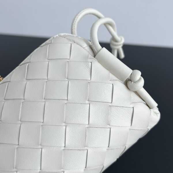 BOTTEGA VENETA Concert Pouch