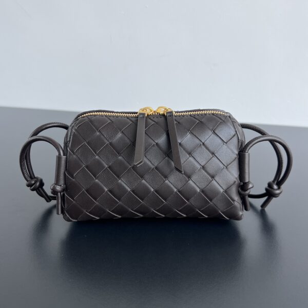 BOTTEGA VENETA Concert Pouch