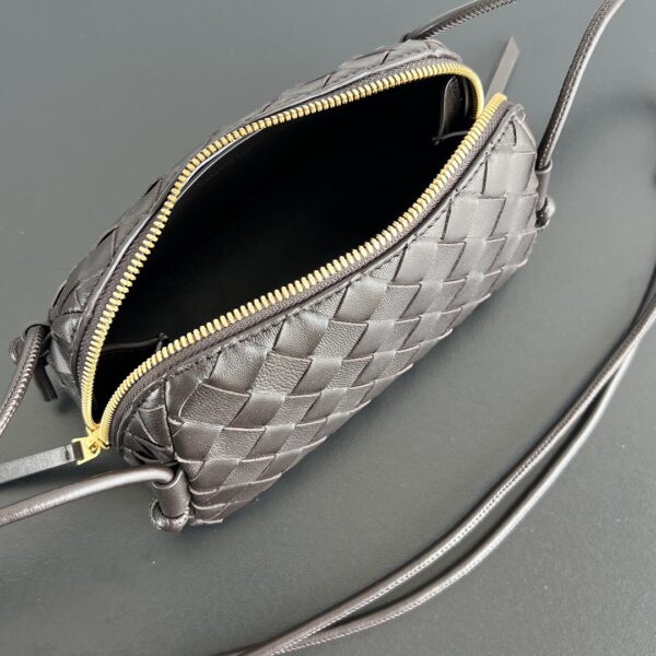 BOTTEGA VENETA Concert Pouch