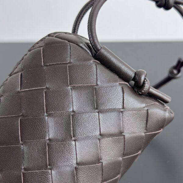 BOTTEGA VENETA Concert Pouch