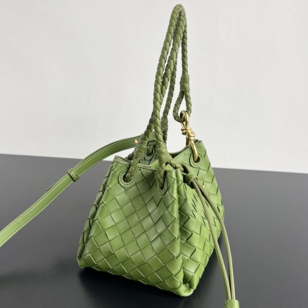 BOTTEGA VENETA Small Parachute