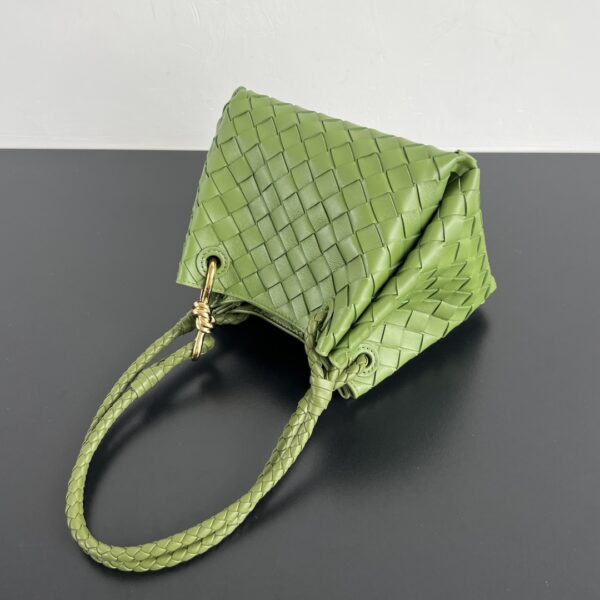 BOTTEGA VENETA Small Parachute