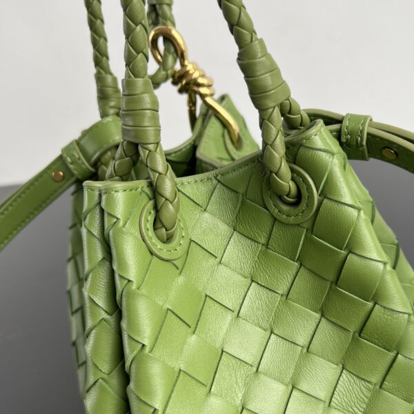 BOTTEGA VENETA Small Parachute