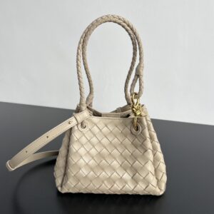 BOTTEGA VENETA Small Parachute