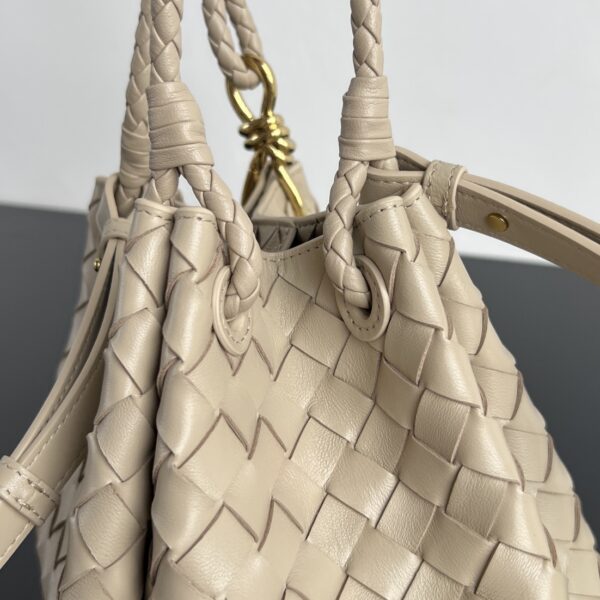 BOTTEGA VENETA Small Parachute