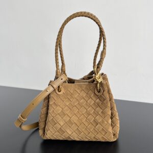 BOTTEGA VENETA Small Parachute