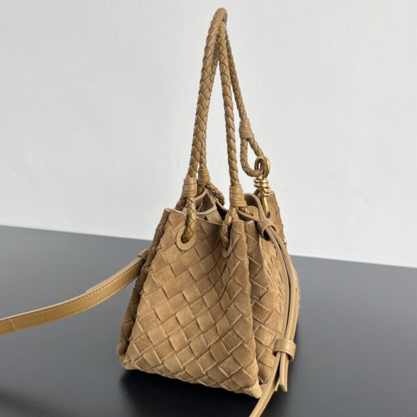 BOTTEGA VENETA Small Parachute