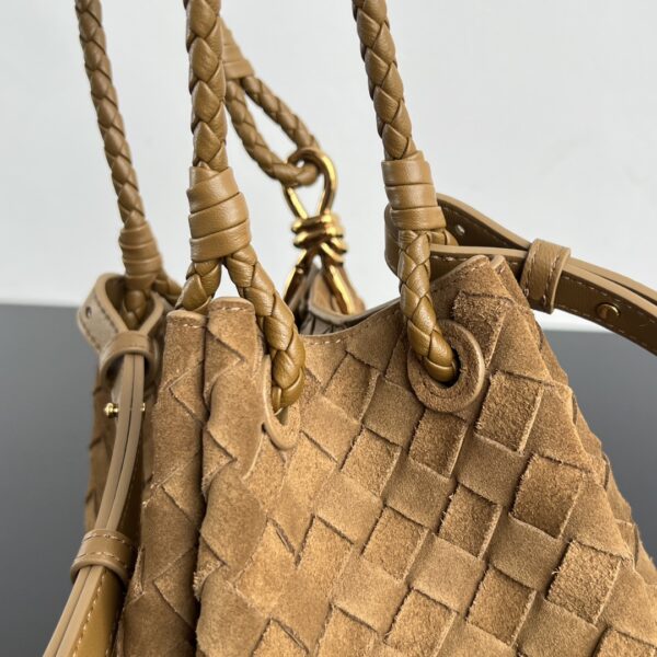 BOTTEGA VENETA Small Parachute
