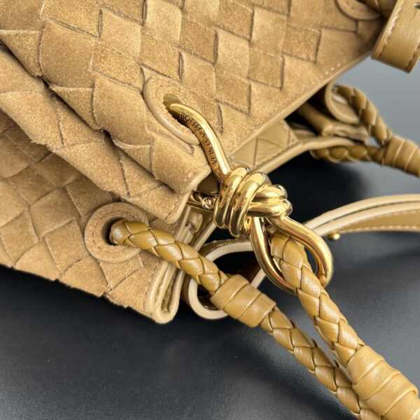 BOTTEGA VENETA Small Parachute