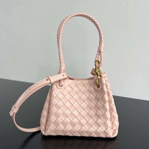BOTTEGA VENETA Small Parachute