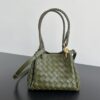 BOTTEGA VENETA Small Parachute