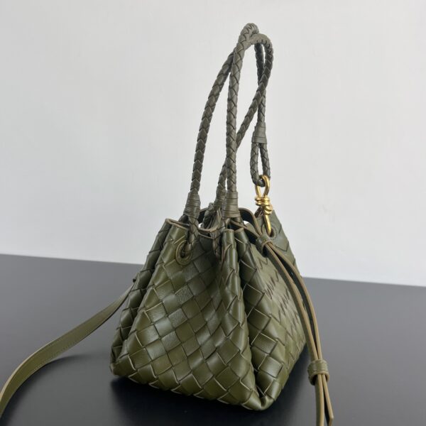 BOTTEGA VENETA Small Parachute