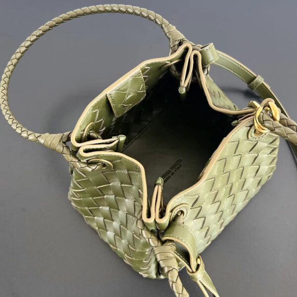 BOTTEGA VENETA Small Parachute