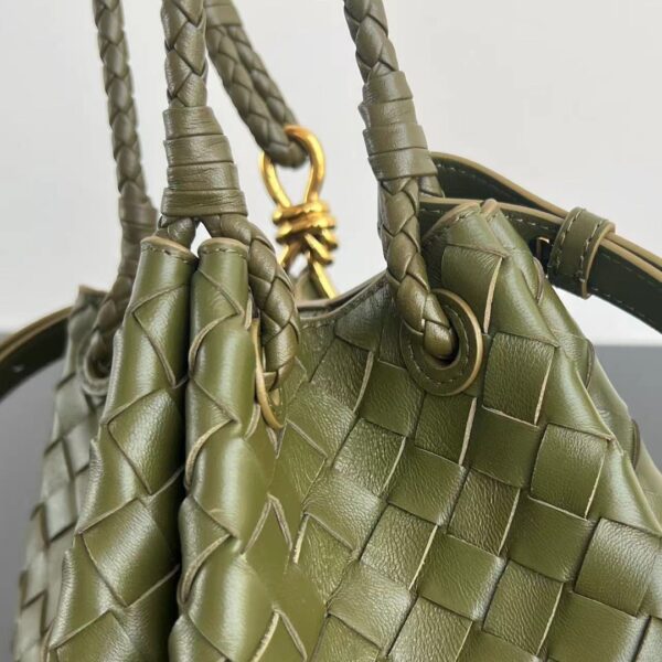 BOTTEGA VENETA Small Parachute