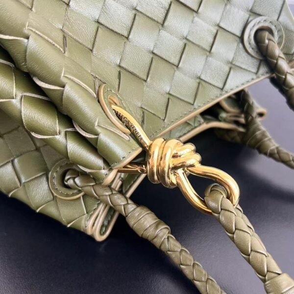 BOTTEGA VENETA Small Parachute