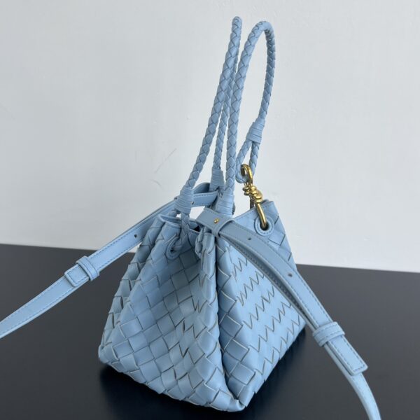 BOTTEGA VENETA Small Parachute