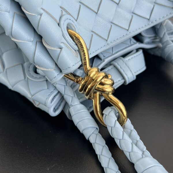 BOTTEGA VENETA Small Parachute