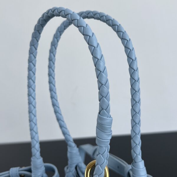 BOTTEGA VENETA Small Parachute
